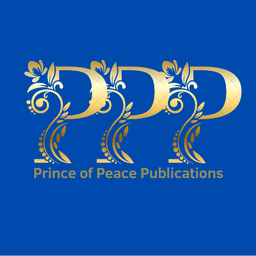 Prince of Peace Publications